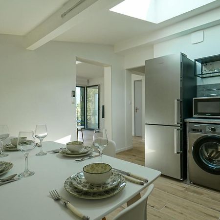 La Tournette superbe appartement au calme à 300 mètres du lac Sévrier Esterno foto